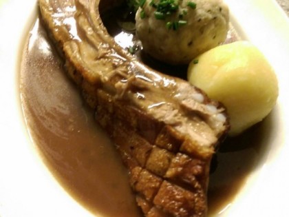 照片: Wirtshaus zur Wurzn