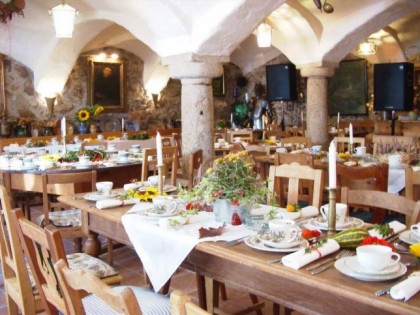 照片: Wirtshaus zur Wurzn